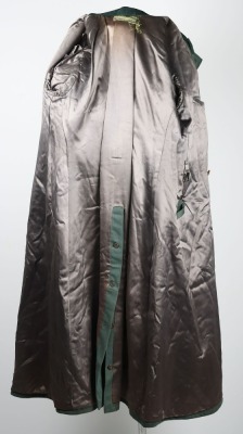 WW2 German Army (Heer) Officers Great Coat. - 10