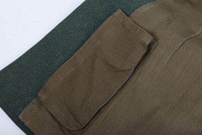 WW2 German Kriegsmarine Officers, Coastal Artillery Tunic. - 13