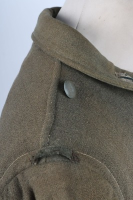 WW2 German Army (Heer) M40 Tunic. - 14