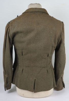 WW2 German Army (Heer) M40 Tunic. - 15