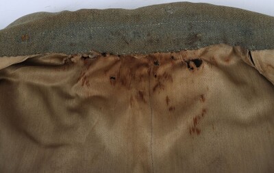 WW2 German Army (Heer) M40 Tunic. - 18