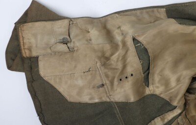 WW2 German Army (Heer) M40 Tunic. - 19