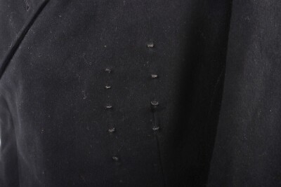 WW2 German Panzer Generals Wrap Over Tunic - 4