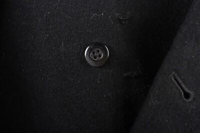 WW2 German Panzer Generals Wrap Over Tunic - 7