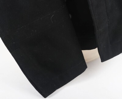 WW2 German Panzer Generals Wrap Over Tunic - 9