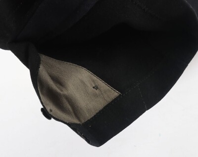 WW2 German Panzer Generals Wrap Over Tunic - 10