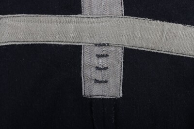 WW2 German Panzer Generals Wrap Over Tunic - 17
