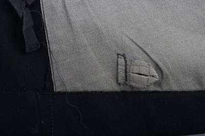 WW2 German Panzer Generals Wrap Over Tunic - 18