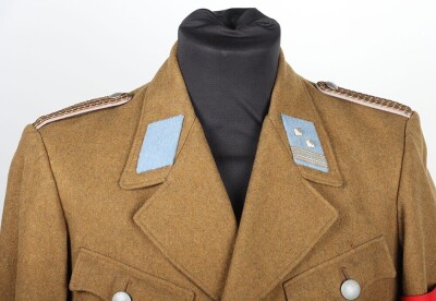 Third Reich SA (Sturmabteilung) Service Dress Uniform - 13