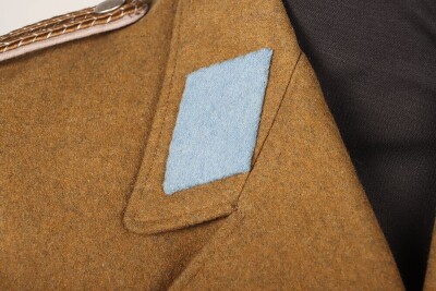 Third Reich SA (Sturmabteilung) Service Dress Uniform - 16