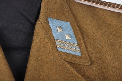Third Reich SA (Sturmabteilung) Service Dress Uniform - 17