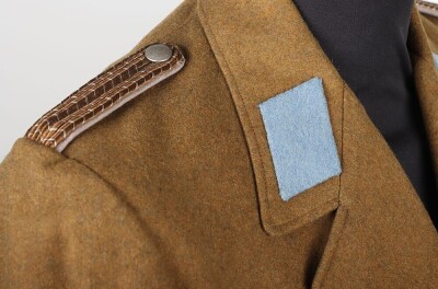 Third Reich SA (Sturmabteilung) Service Dress Uniform - 18