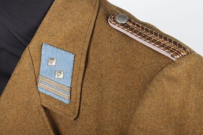 Third Reich SA (Sturmabteilung) Service Dress Uniform - 20