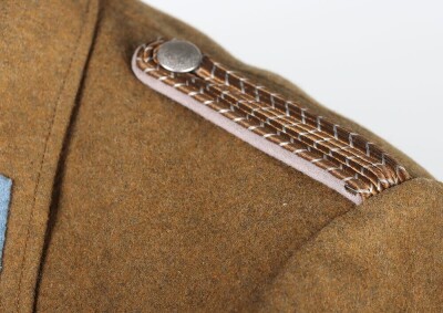 Third Reich SA (Sturmabteilung) Service Dress Uniform - 21