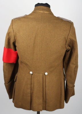Third Reich SA (Sturmabteilung) Service Dress Uniform - 24