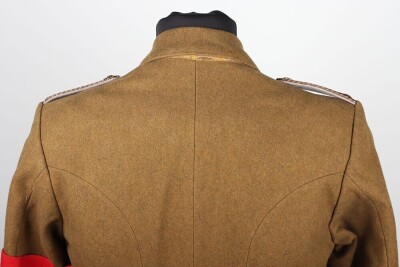 Third Reich SA (Sturmabteilung) Service Dress Uniform - 25
