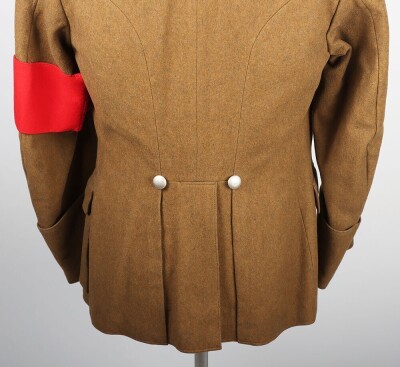 Third Reich SA (Sturmabteilung) Service Dress Uniform - 26