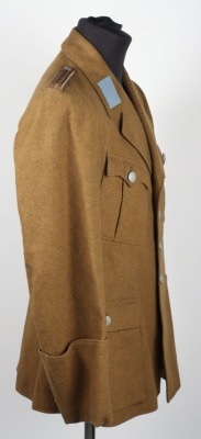 Third Reich SA (Sturmabteilung) Service Dress Uniform - 27
