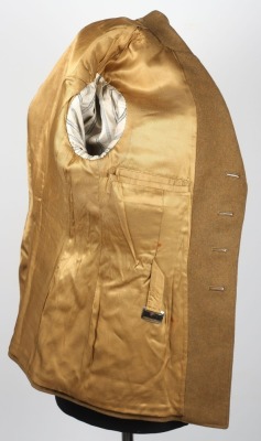 Third Reich SA (Sturmabteilung) Service Dress Uniform - 28
