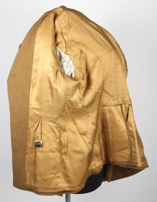 Third Reich SA (Sturmabteilung) Service Dress Uniform - 31