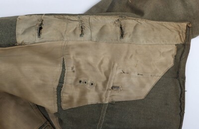 WW2 German Army (Heer) M40 Tunic. - 3