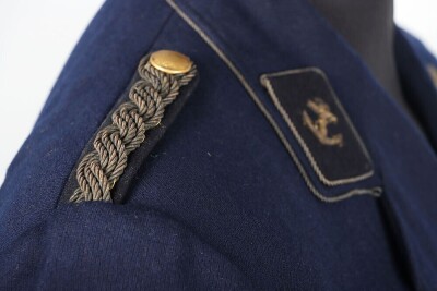 Rare Third Reich SA-Marine (Sturmabteilung) Service Dress Tunic - 10