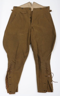 Third Reich SA (Sturmabteilung) Service Dress Uniform - 4