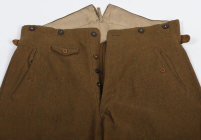 Third Reich SA (Sturmabteilung) Service Dress Uniform - 5