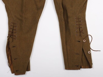 Third Reich SA (Sturmabteilung) Service Dress Uniform - 6