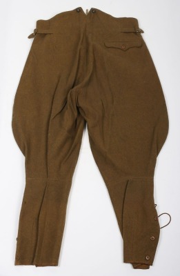 Third Reich SA (Sturmabteilung) Service Dress Uniform - 8