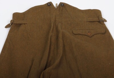 Third Reich SA (Sturmabteilung) Service Dress Uniform - 9