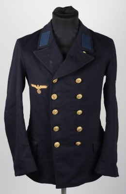 WW2 German Kriegsmarine Uniform - 5