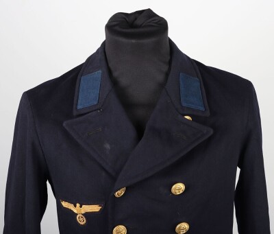 WW2 German Kriegsmarine Uniform - 6