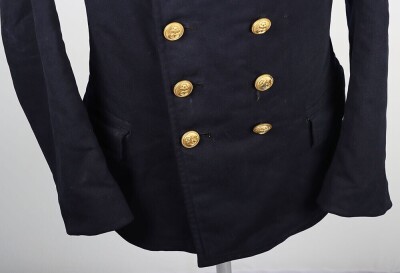 WW2 German Kriegsmarine Uniform - 9