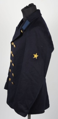 WW2 German Kriegsmarine Uniform - 10