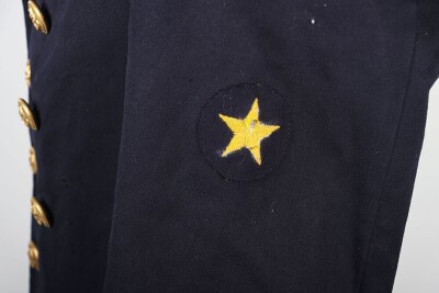 WW2 German Kriegsmarine Uniform - 11