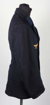 WW2 German Kriegsmarine Uniform - 15
