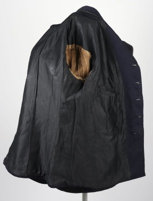 WW2 German Kriegsmarine Uniform - 17