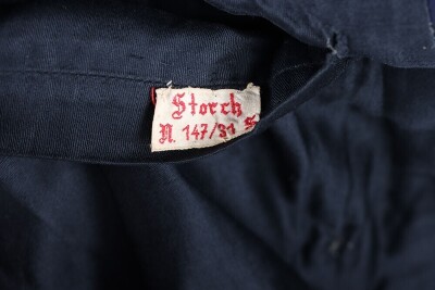 WW2 German Kriegsmarine Uniform - 18