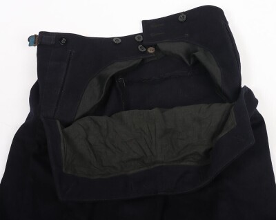 WW2 German Kriegsmarine Uniform - 22