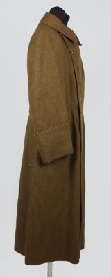Third Reich SA (Sturmabteilung) Greatcoat, - 11