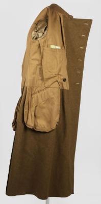 Third Reich SA (Sturmabteilung) Greatcoat, - 13