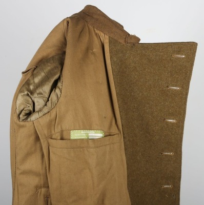 Third Reich SA (Sturmabteilung) Greatcoat, - 14