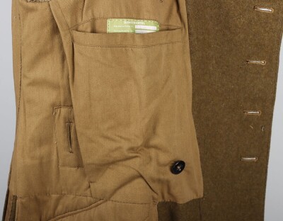 Third Reich SA (Sturmabteilung) Greatcoat, - 15