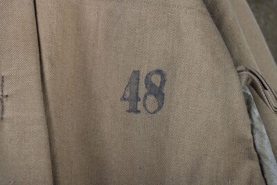 Third Reich SA (Sturmabteilung) Greatcoat, - 17