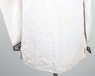 WW2 German Kriegsmarine Sailors Summer Uniform - 6