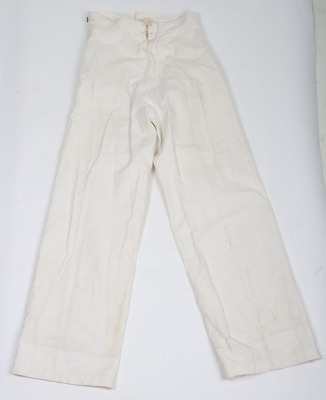 WW2 German Kriegsmarine Sailors Summer Uniform - 17