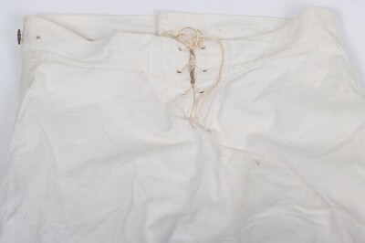 WW2 German Kriegsmarine Sailors Summer Uniform - 18