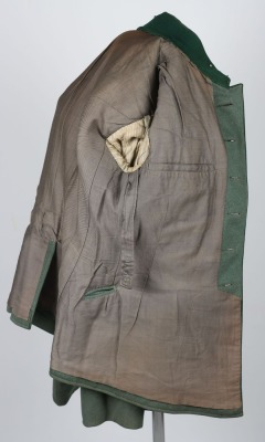 WW2 German Army Administration NCO's / Officers Tunic - 15
