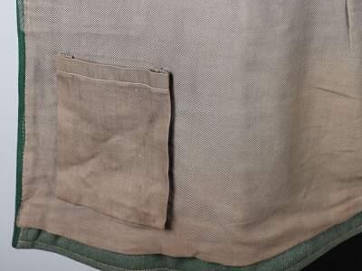 WW2 German Army Administration NCO's / Officers Tunic - 17